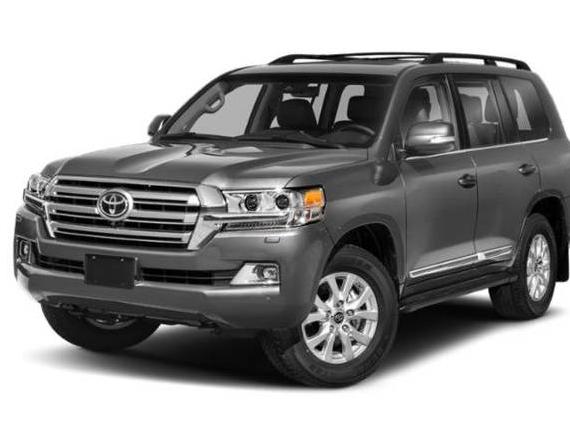 TOYOTA LAND CRUISER 2020 JTMCY7AJ8L4086466 image
